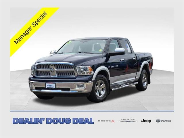 2012 Ram 1500 Laramie for sale in Fort Collins, CO