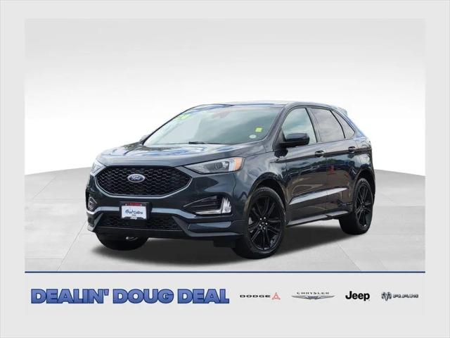 2024 Ford Edge ST-Line for sale in Fort Collins, CO