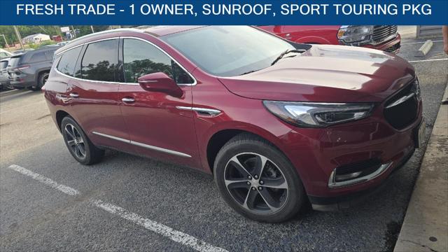 2021 Buick Enclave FWD Essence for sale in Gilmer, TX