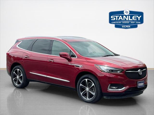 2021 Buick Enclave FWD Essence for sale in Gilmer, TX