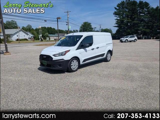 2023 Ford Transit Connect XL Cargo Van for sale in Lisbon, ME