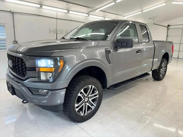 2023 Ford F-150 XL for sale in Southampton, NJ