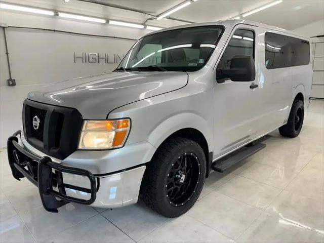 2019 Nissan 3500 S V6 for sale in Southampton, NJ