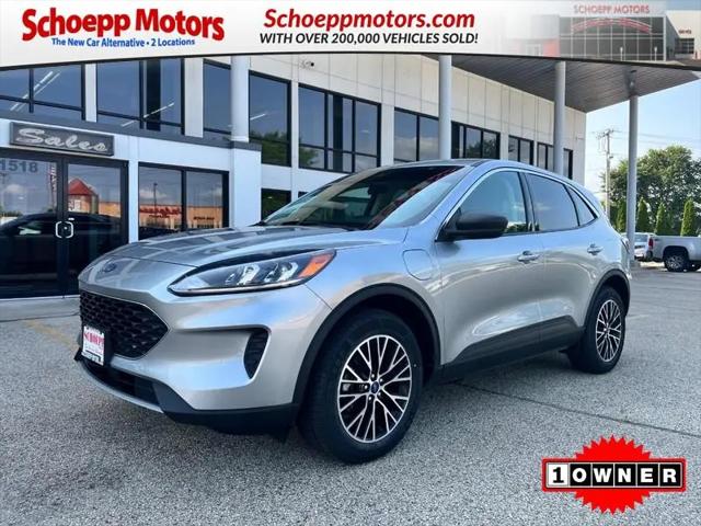 2022 Ford Escape SE Plug-In Hybrid for sale in Madison, WI