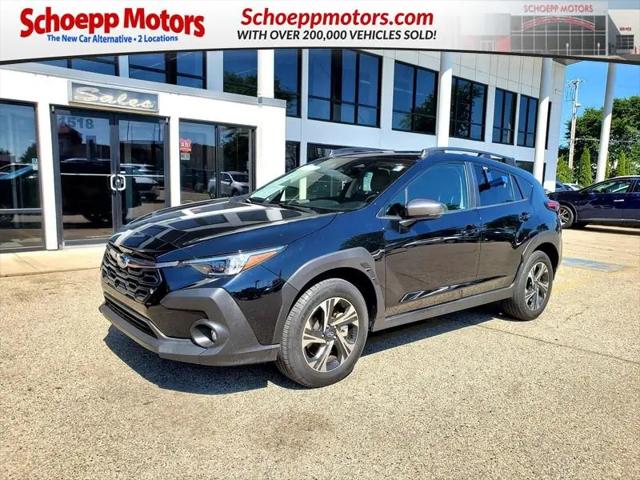 2024 Subaru Crosstrek Premium for sale in Madison, WI