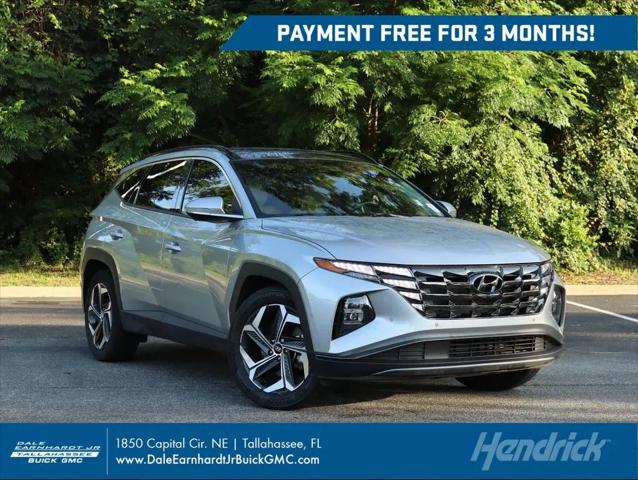 2024 Hyundai Tucson Limited for sale in Tallahassee, FL