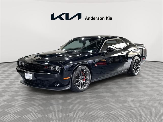 2021 Dodge Challenger R/T Scat Pack for sale in St. Joseph, MO