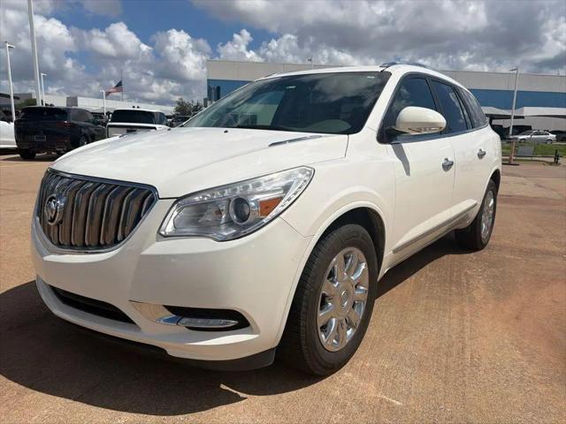 2015 Buick Enclave Premium for sale in Oklahoma City, OK