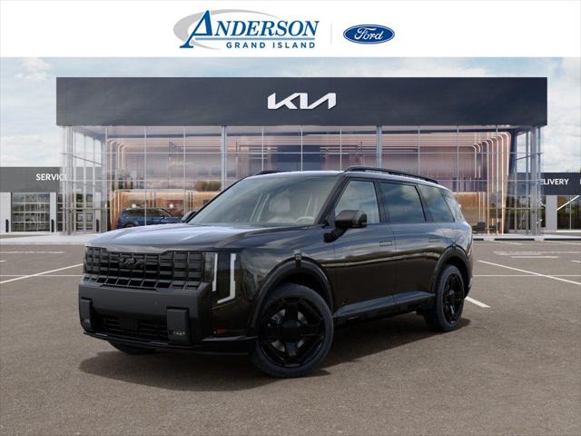 2027 Kia Telluride EX for sale in Grand Island, NE