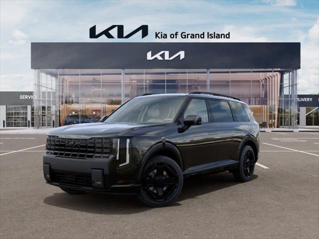2027 Kia Telluride EX for sale in Grand Island, NE