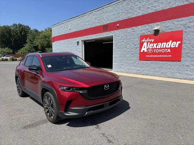 2025 Mazda CX-50 2.5 S Premium Plus Package for sale in Selinsgrove, PA