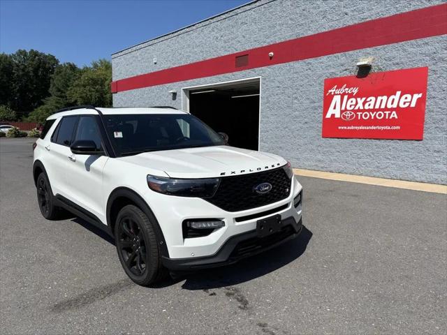 2023 Ford Explorer ST for sale in Selinsgrove, PA