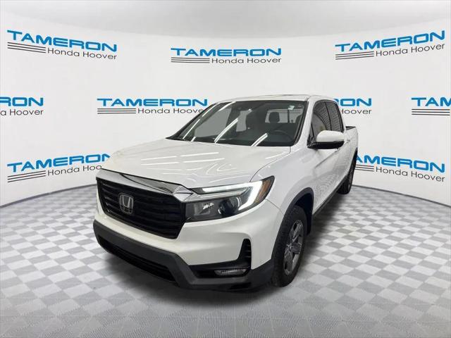2023 Honda Ridgeline RTL-E for sale in Birmingham, AL