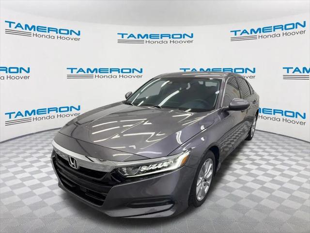 2020 Honda Accord LX for sale in Birmingham, AL