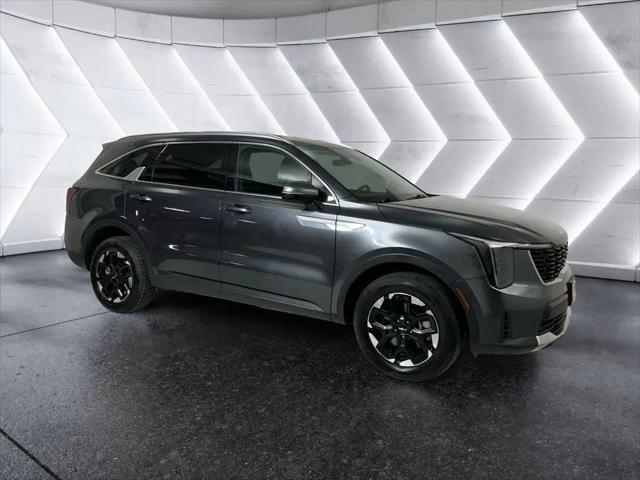 2024 Kia Sorento S for sale in Albuquerque, NM