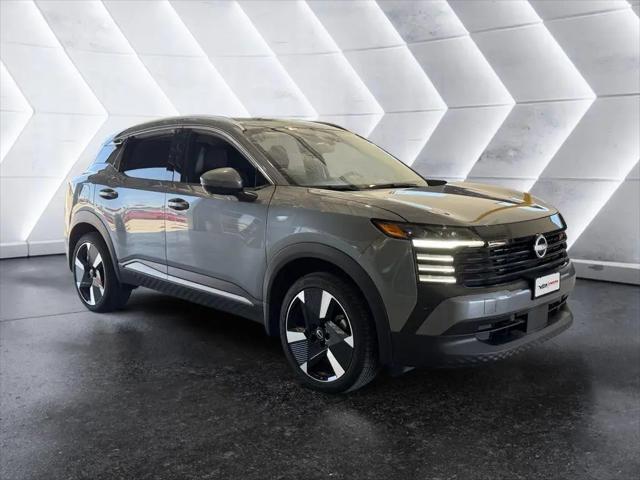 2025 Nissan Kicks SR Intelligent AWD for sale in Albuquerque, NM