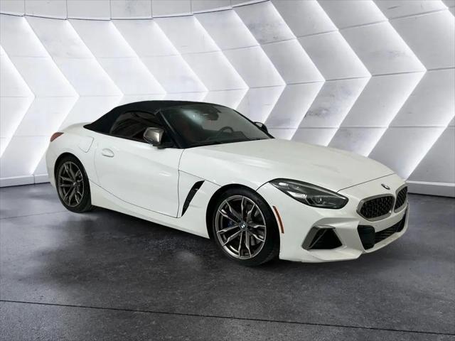 2020 BMW Z4 M40i for sale in Albuquerque, NM