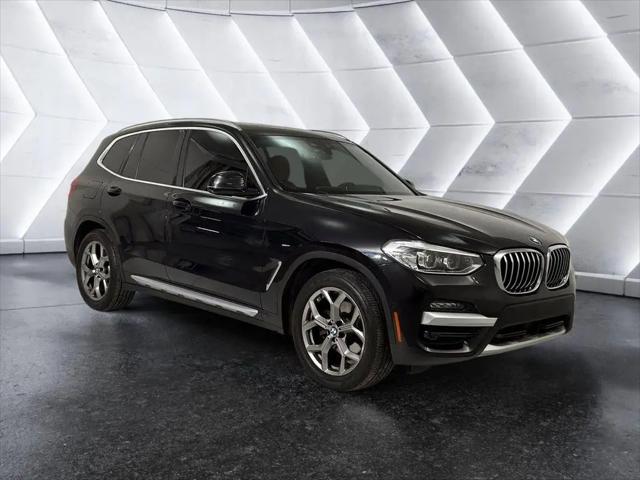 2021 BMW X3 xDrive30i for sale in Albuquerque, NM