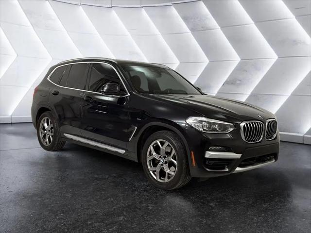 2021 BMW X3 xDrive30i for sale in Albuquerque, NM