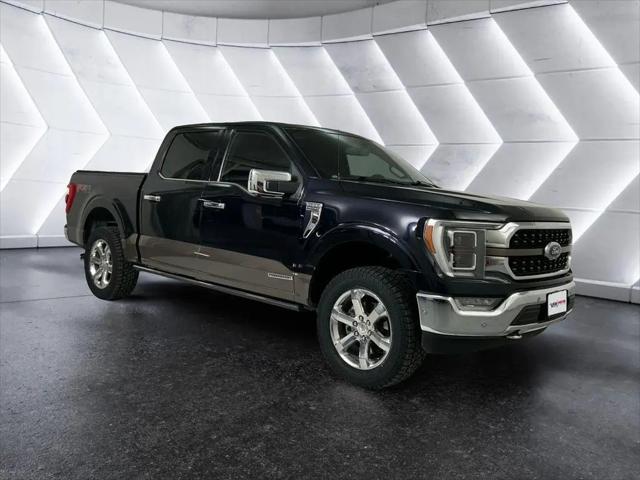 2021 Ford F-150 King Ranch for sale in Albuquerque, NM