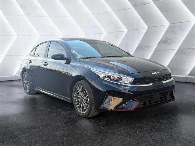 2024 Kia Forte GT-Line for sale in Albuquerque, NM