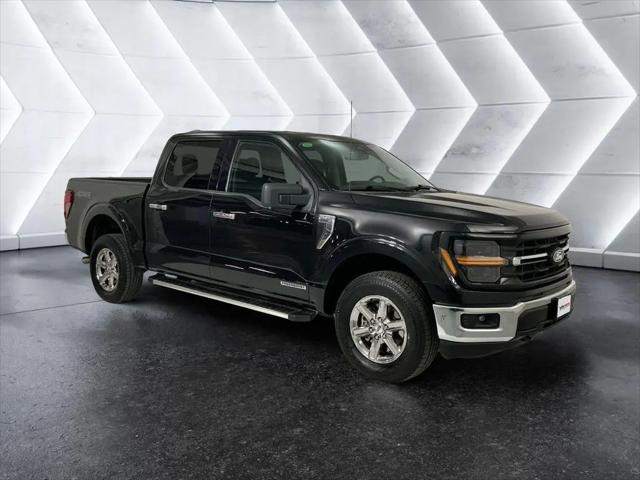 2024 Ford F-150 XLT for sale in Albuquerque, NM