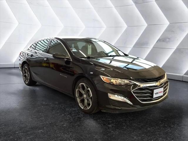 2024 Chevrolet Malibu FWD 1LT for sale in Albuquerque, NM