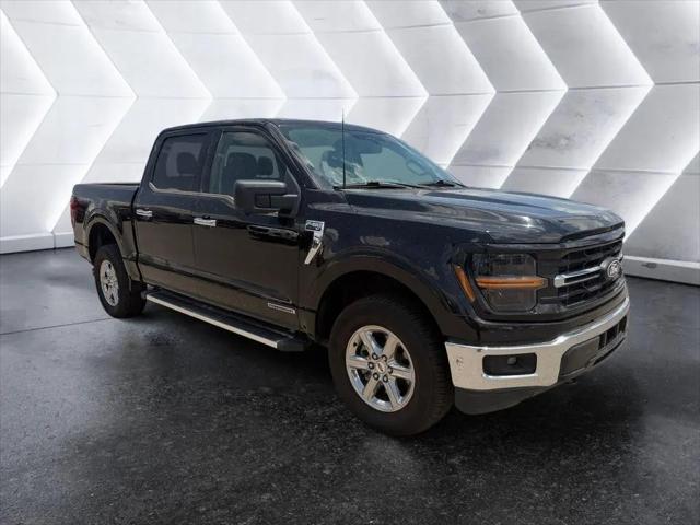 2024 Ford F-150 XLT for sale in Albuquerque, NM