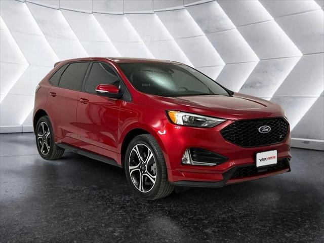 2024 Ford Edge ST for sale in Albuquerque, NM