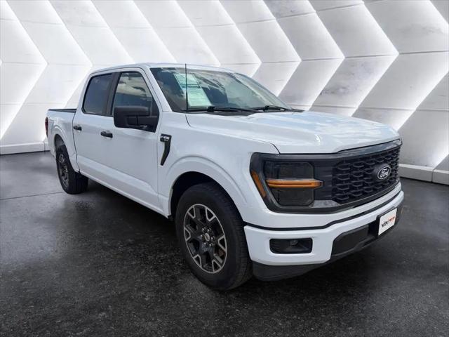 2024 Ford F-150 STX for sale in Albuquerque, NM