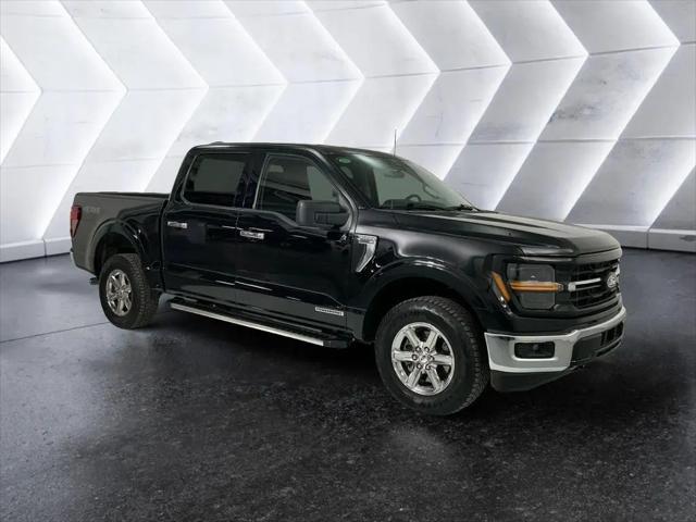 2025 Ford F-150 XLT for sale in Albuquerque, NM