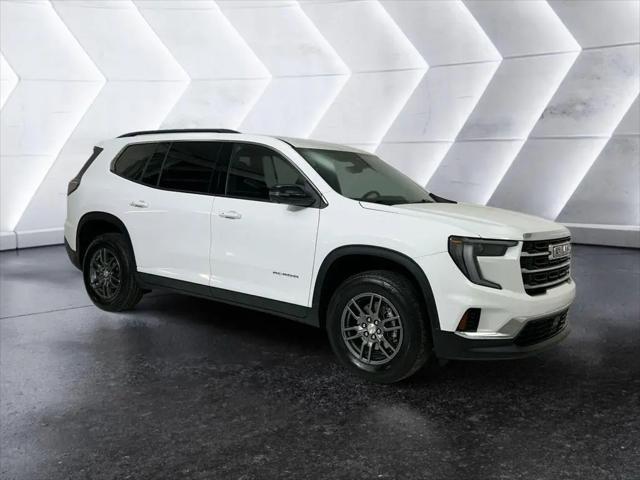 2025 GMC Acadia FWD Elevation for sale in Albuquerque, NM