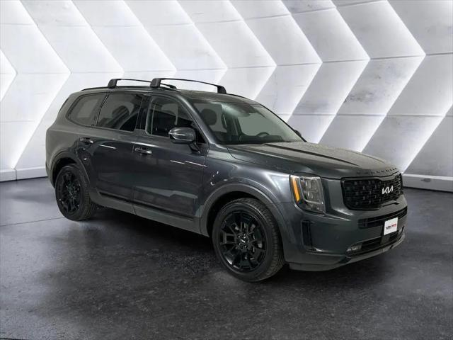 2022 Kia Telluride SX for sale in Albuquerque, NM