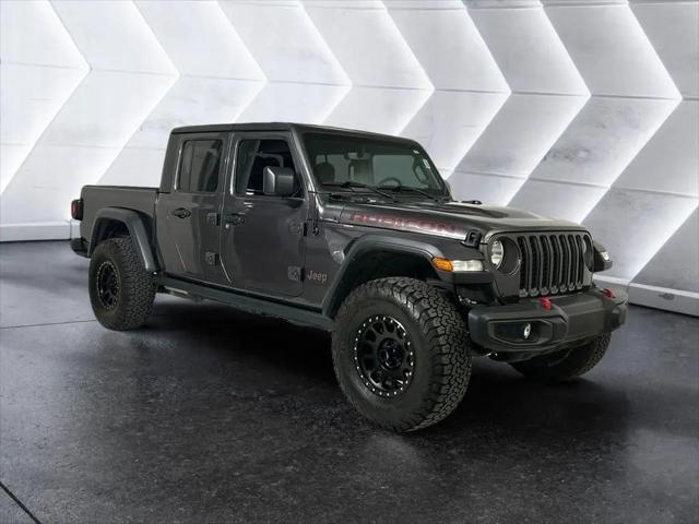 2023 Jeep Gladiator Rubicon for sale in Albuquerque, NM