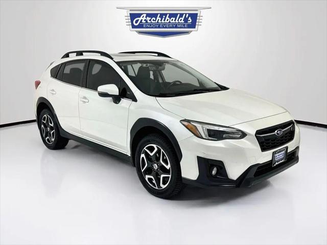 2018 Subaru Crosstrek 2.0i Limited for sale in Kennewick, WA