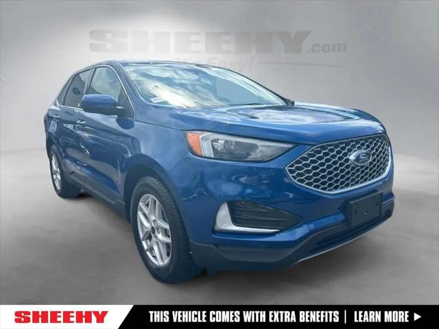 2024 Ford Edge SEL for sale in Ashland, VA