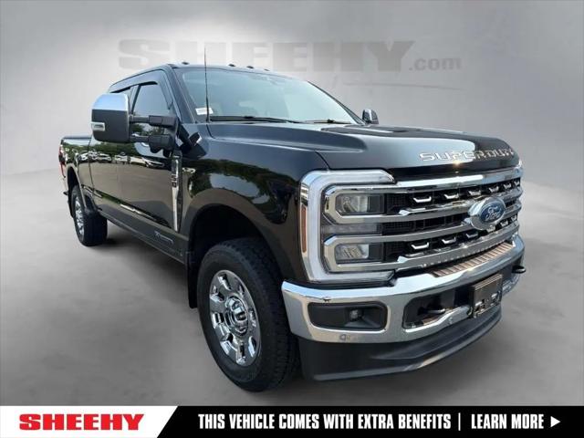 2025 Ford F-250 LARIAT for sale in Ashland, VA
