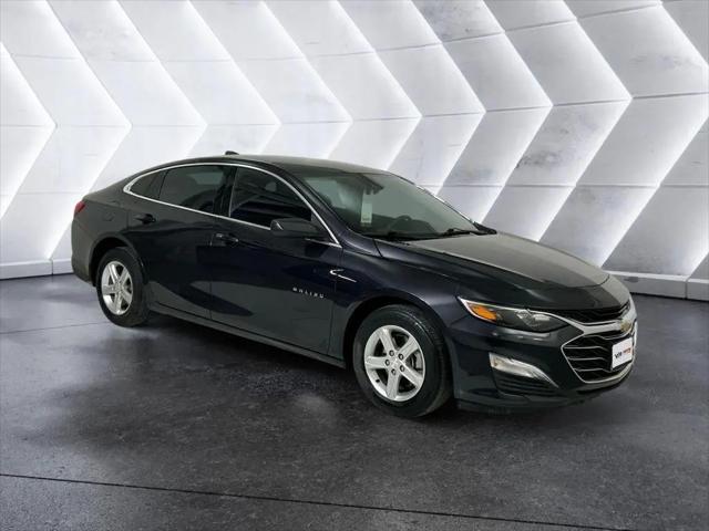 2023 Chevrolet Malibu FWD 1FL for sale in Albuquerque, NM