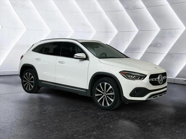 2022 Mercedes-Benz GLA-CLASS GLA 250 Base for sale in Albuquerque, NM