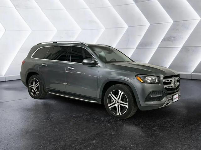 2021 Mercedes-Benz GLS GLS 450 4MATIC for sale in Albuquerque, NM