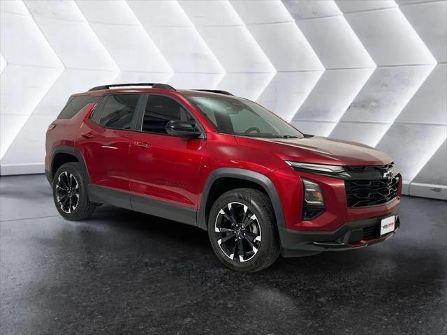 2026 Chevrolet Equinox FWD RS for sale in Albuquerque, NM