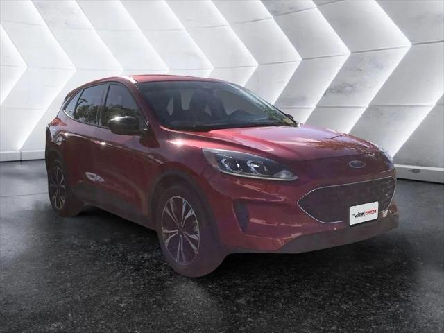 2022 Ford Escape SE Hybrid for sale in Albuquerque, NM