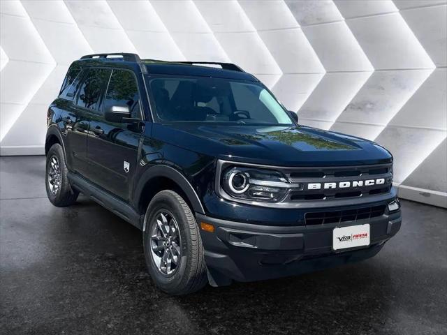 2024 Ford Bronco Sport Big Bend for sale in Albuquerque, NM
