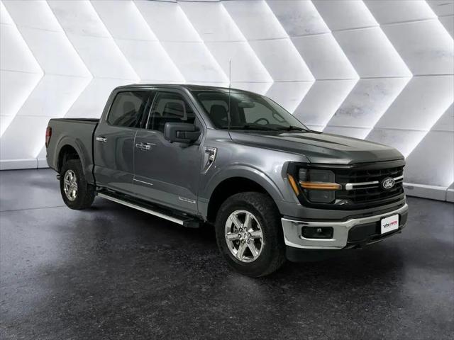 2024 Ford F-150 XLT for sale in Albuquerque, NM
