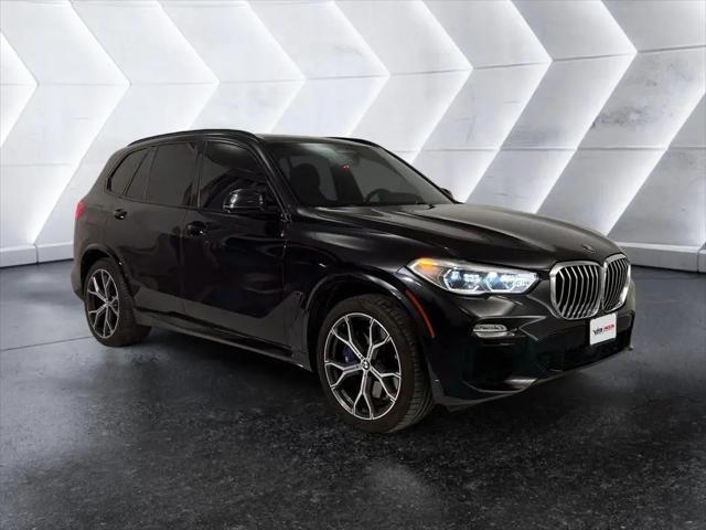 2019 BMW X5 xDrive50i for sale in Albuquerque, NM