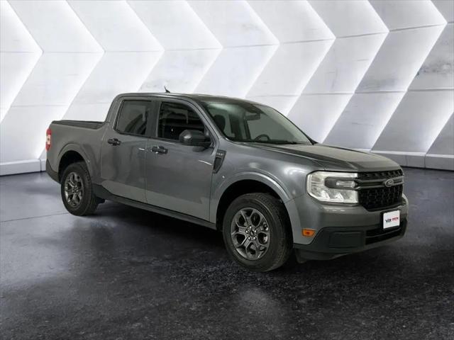 2023 Ford Maverick XLT for sale in Albuquerque, NM