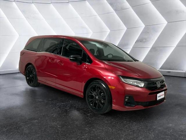 2025 Honda Odyssey Sport-L for sale in Albuquerque, NM