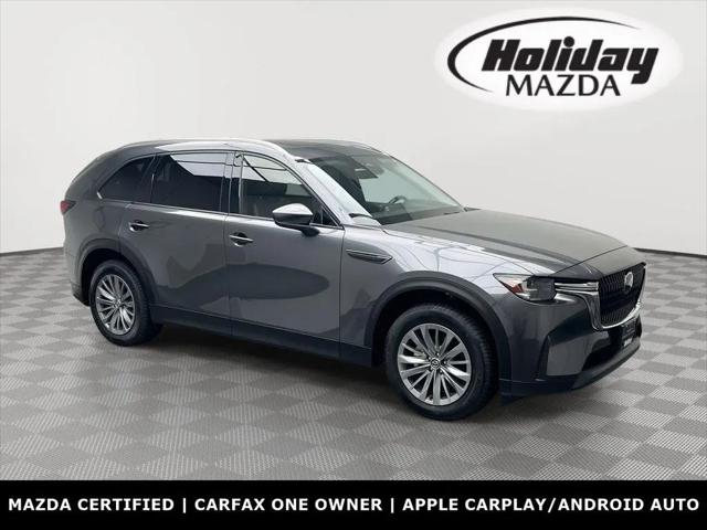 2024 Mazda X-90 3.3 Turbo Preferred Plus for sale in Fond du Lac, WI