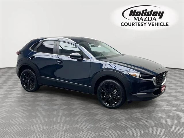 2025 Mazda CX-30 2.5 S Select Sport for sale in Fond du Lac, WI