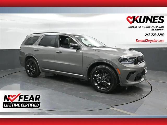 2025 Dodge Durango R/T Plus AWD for sale in Elkhorn, WI